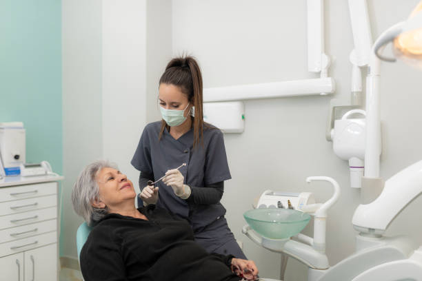 Best Tooth Infection Emergency Dentist  in Richnd Heights, MO