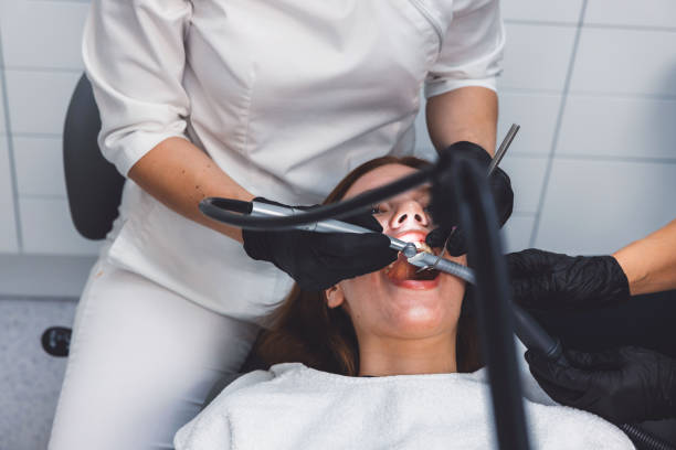 Best Dentist for Tooth Abscess  in Richnd Heights, MO