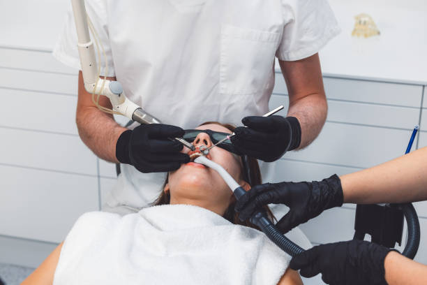 Best Tooth Infection Emergency Dentist  in Richnd Heights, MO